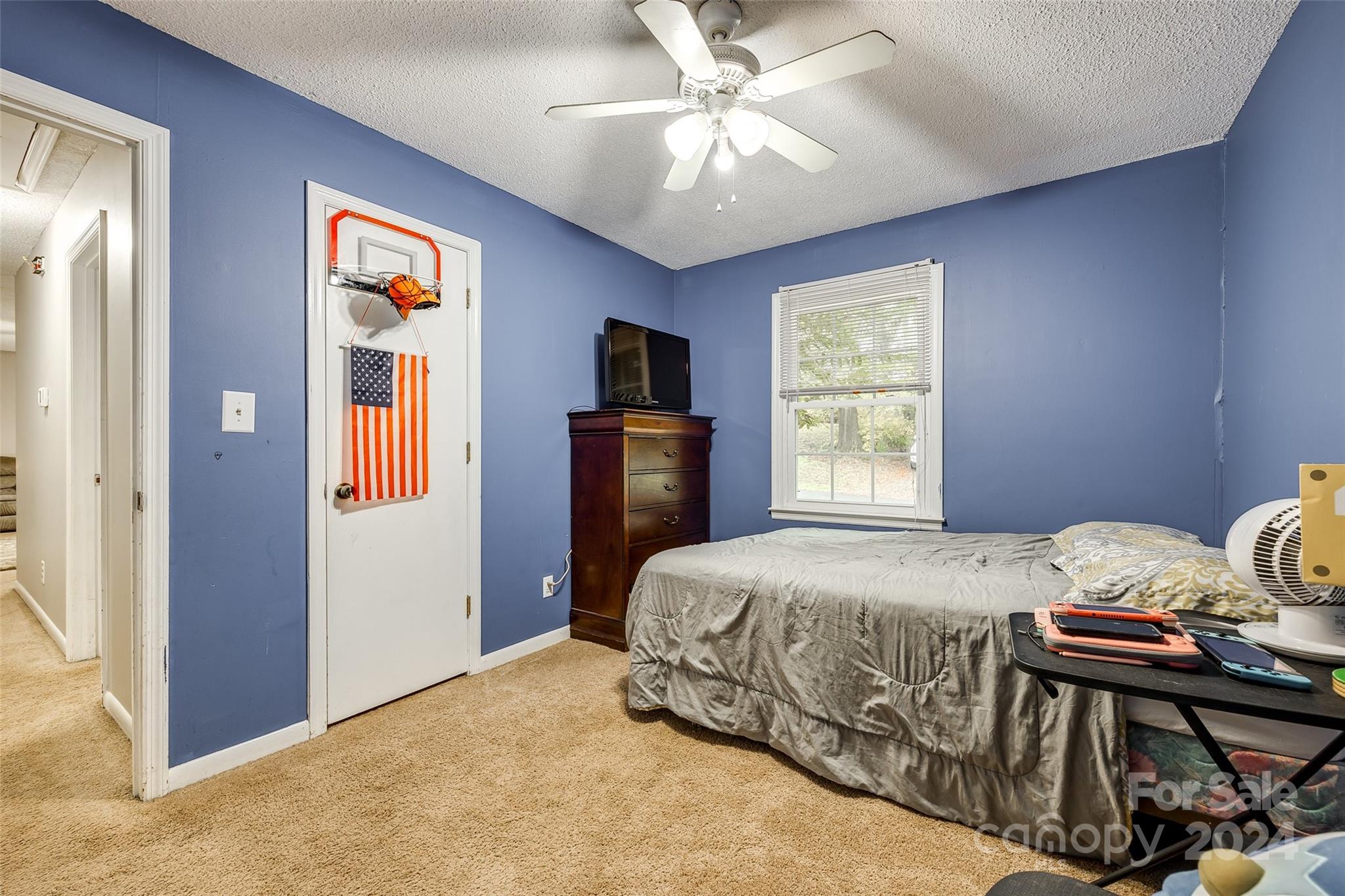 Whiteville Park - Residential