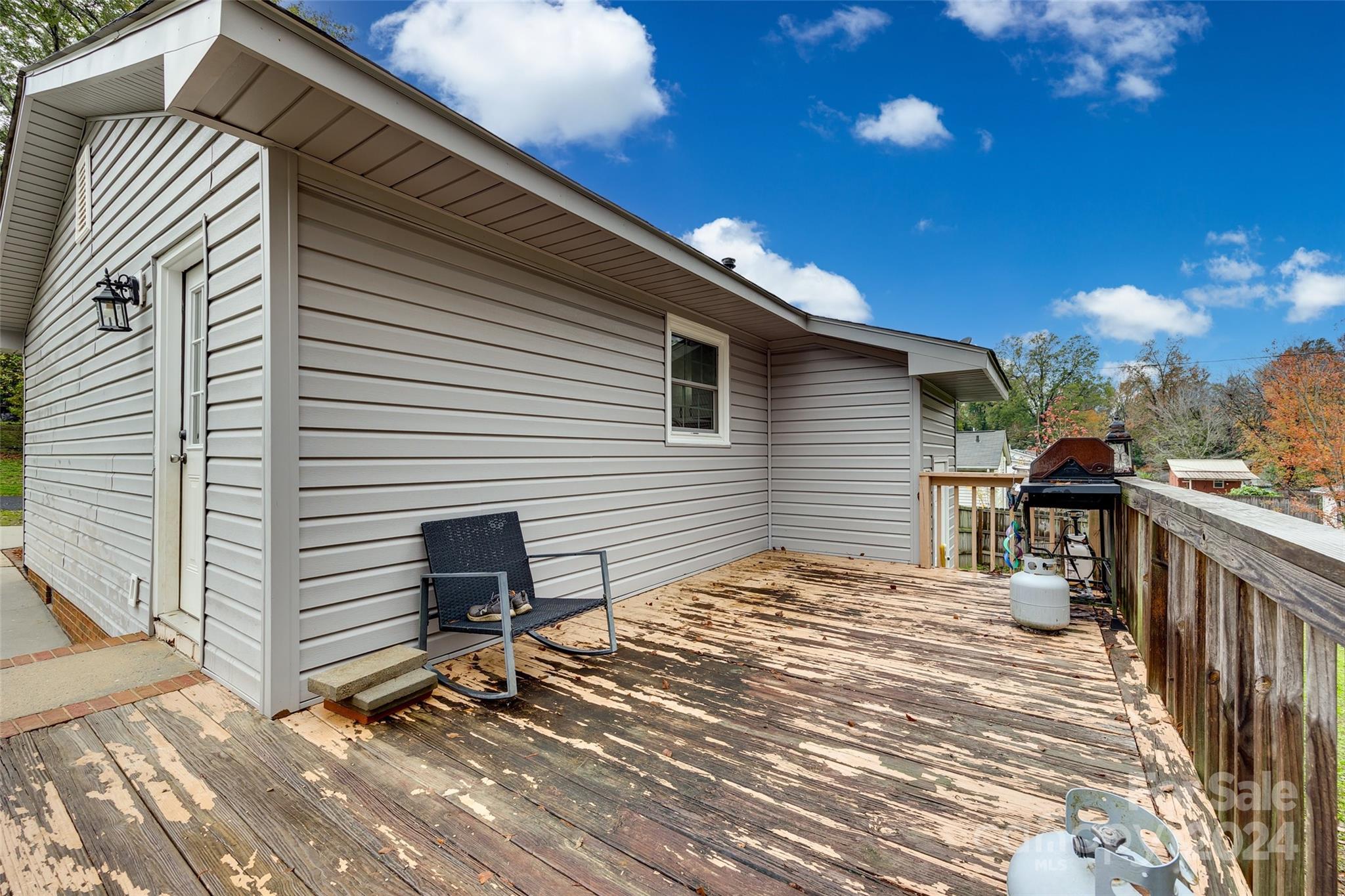 Whiteville Park - Residential
