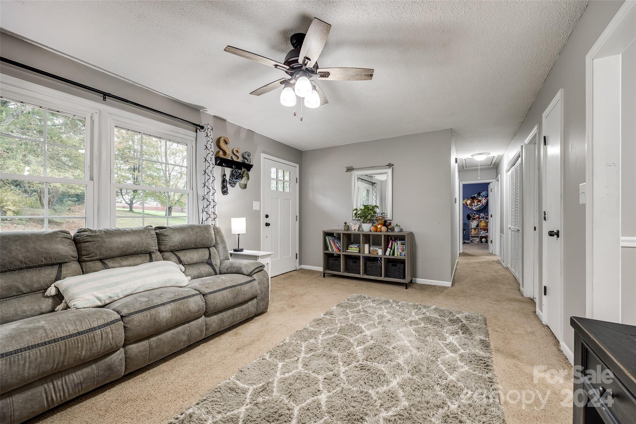 Whiteville Park - Residential