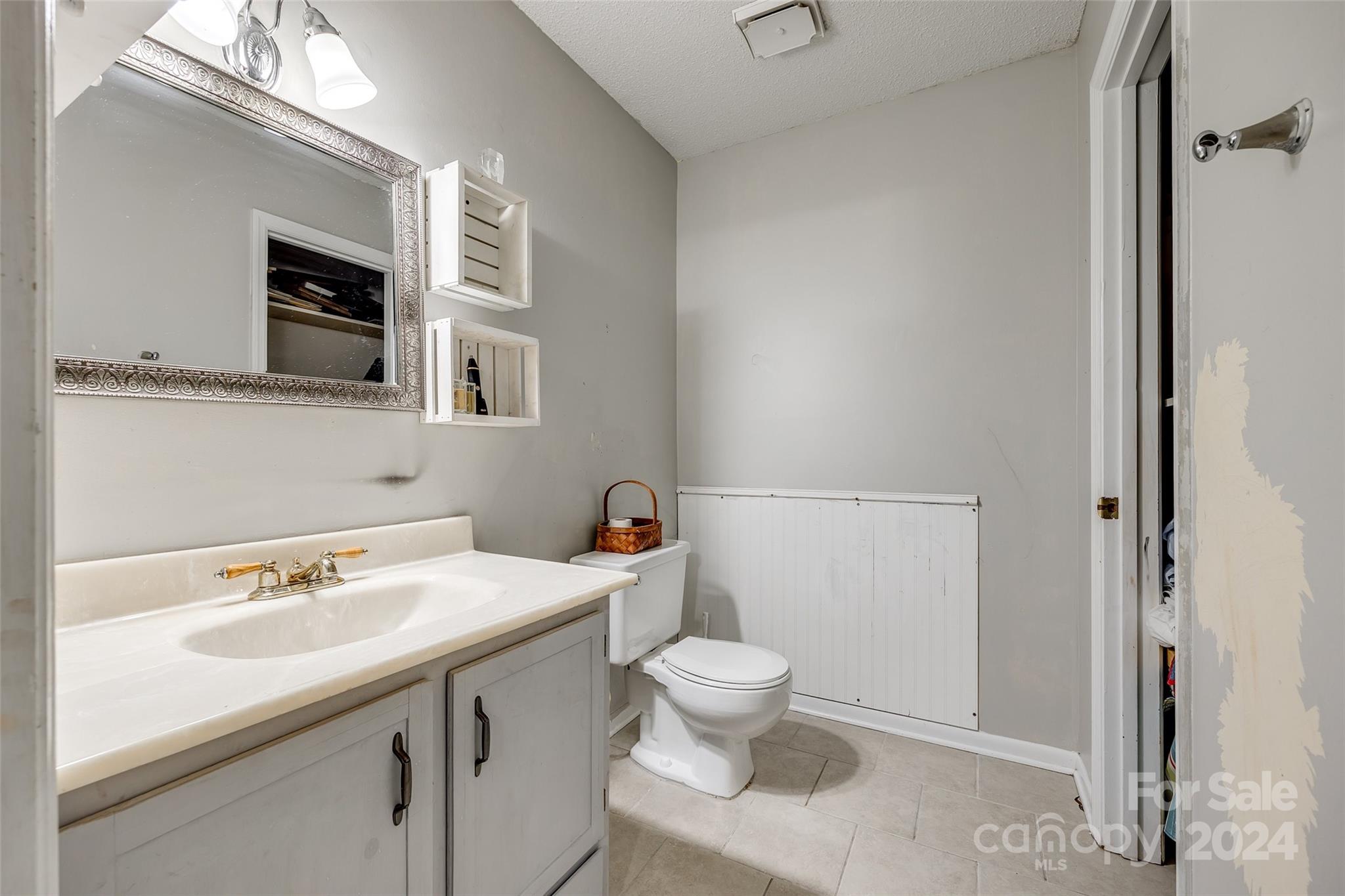 Whiteville Park - Residential