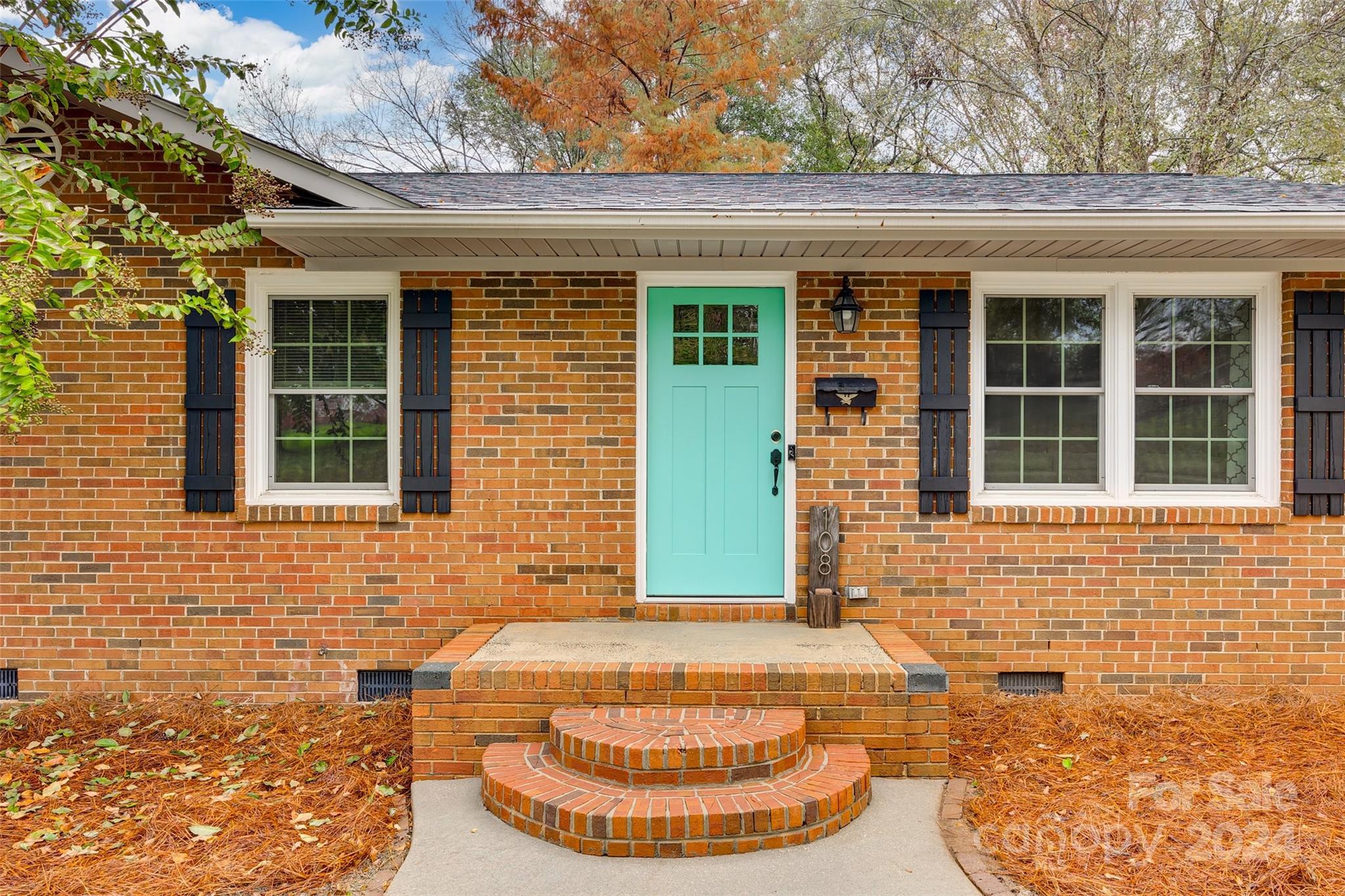 Whiteville Park - Residential