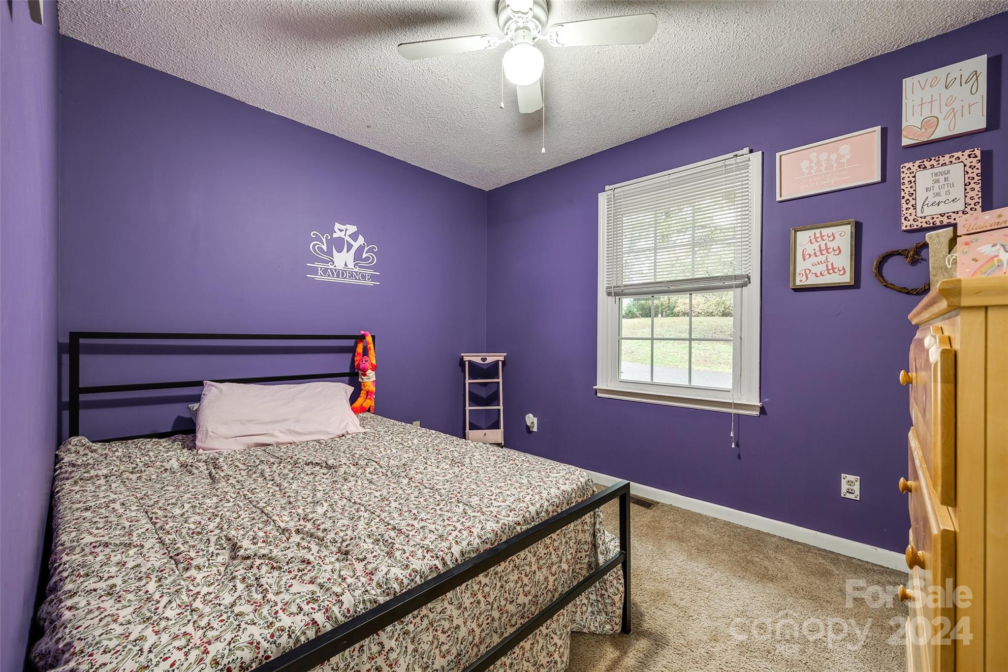 Whiteville Park - Residential