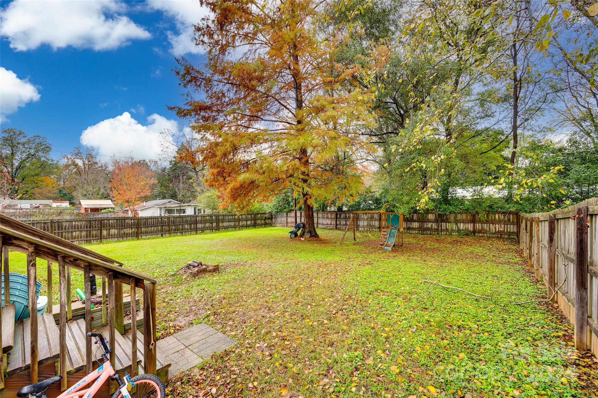 Whiteville Park - Residential