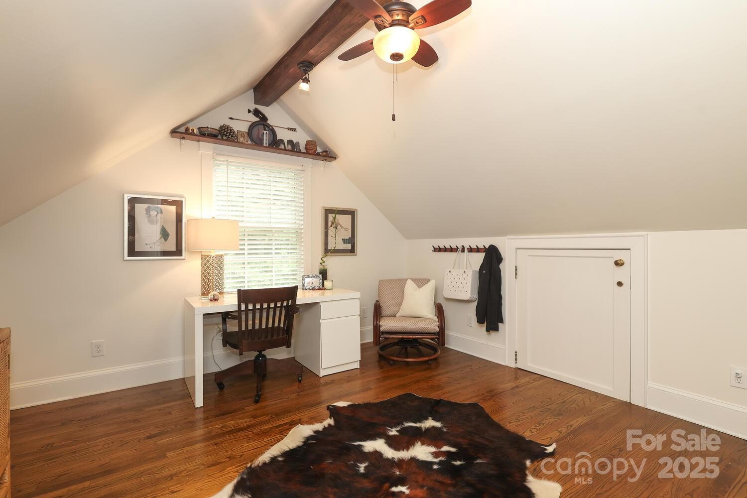 Live Oaks - Residential