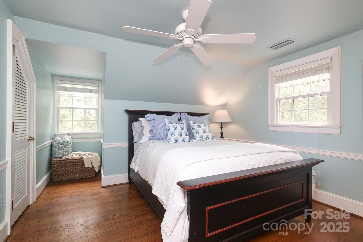 Live Oaks - Residential