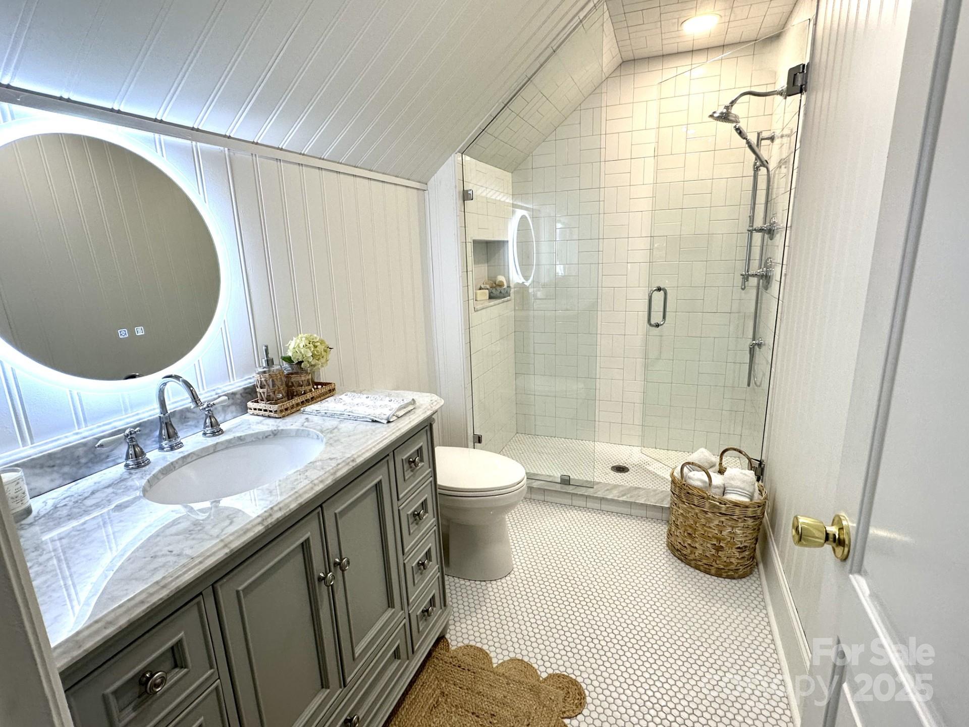 Live Oaks - Residential