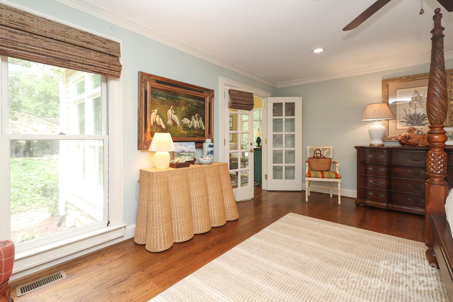 Live Oaks - Residential