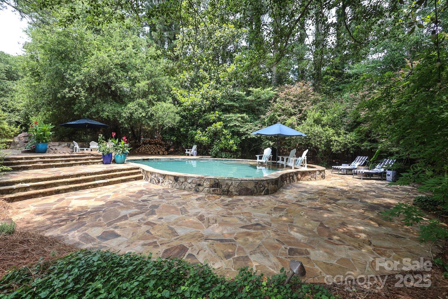 Live Oaks - Residential