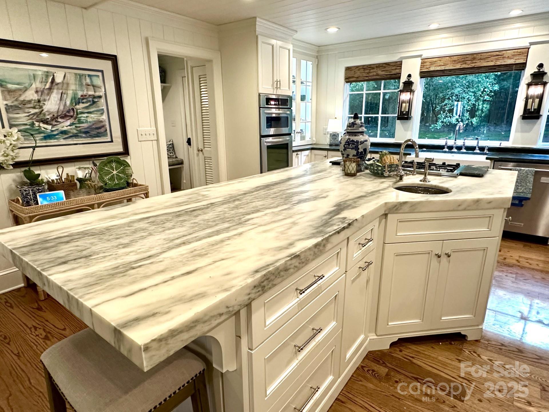 Live Oaks - Residential