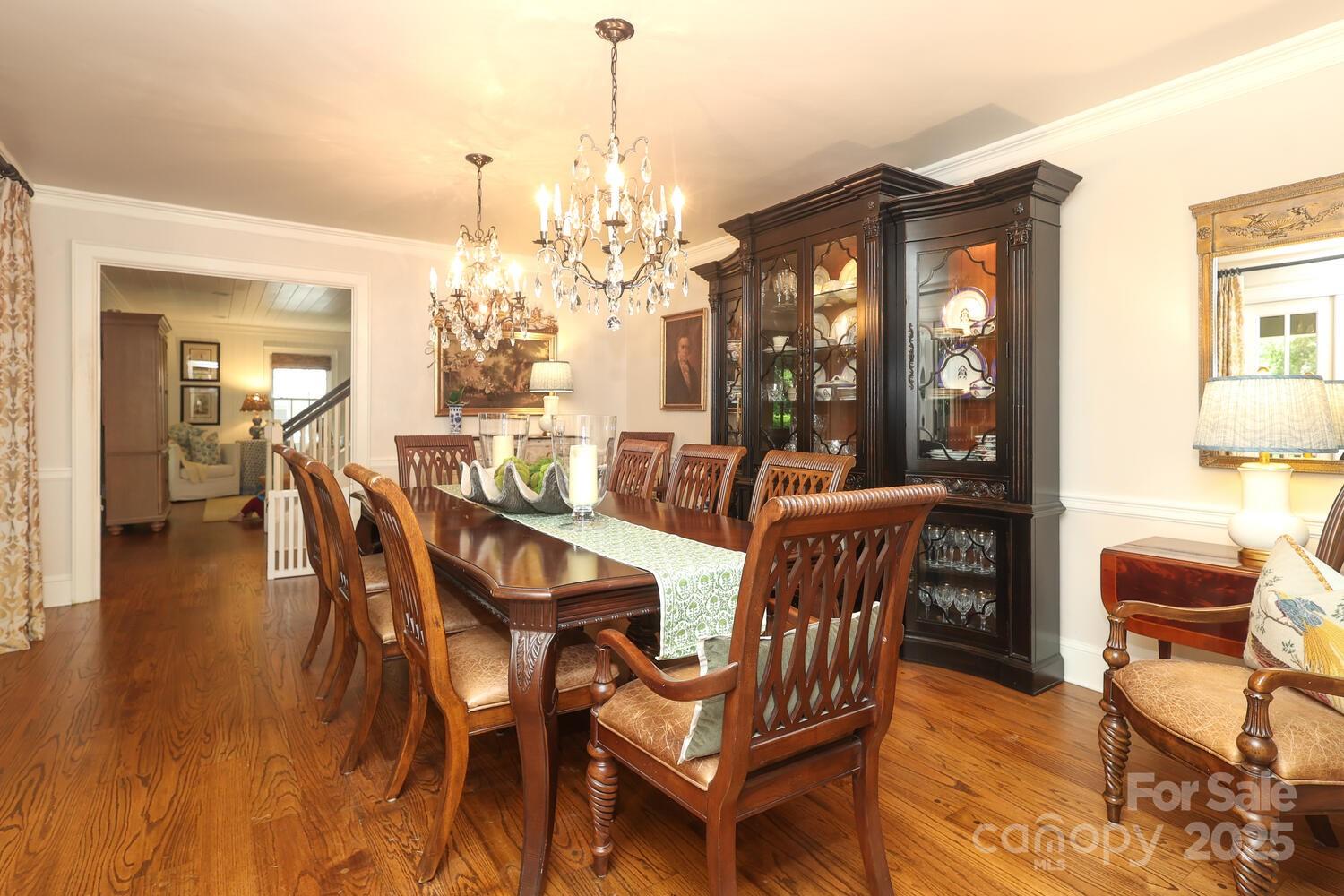 Live Oaks - Residential