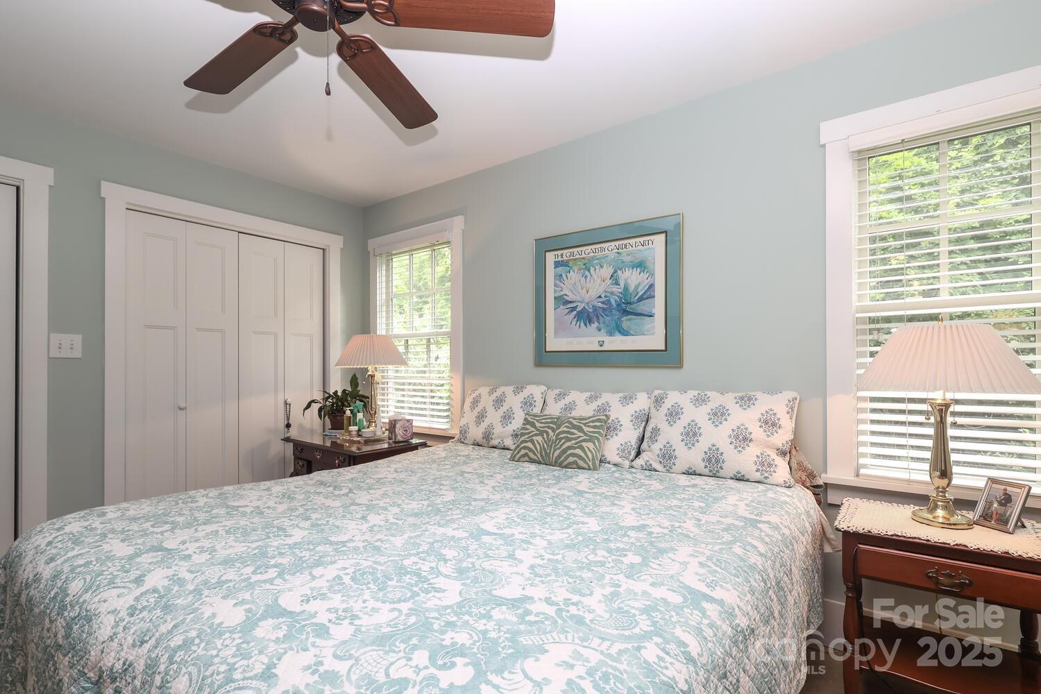 Live Oaks - Residential