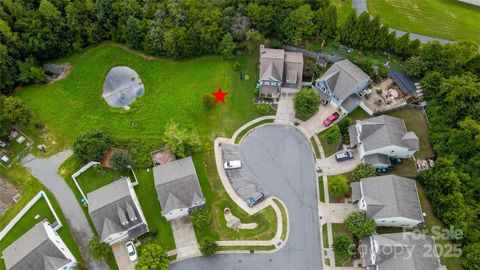 Photo of 10329 Killogrin Way #15, Pineville, NC 28134 (MLS # 4295916)