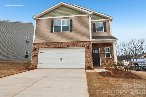 Photo of 2813 Frances View Lane, Lincolnton, NC 28092 (MLS # 4381927)