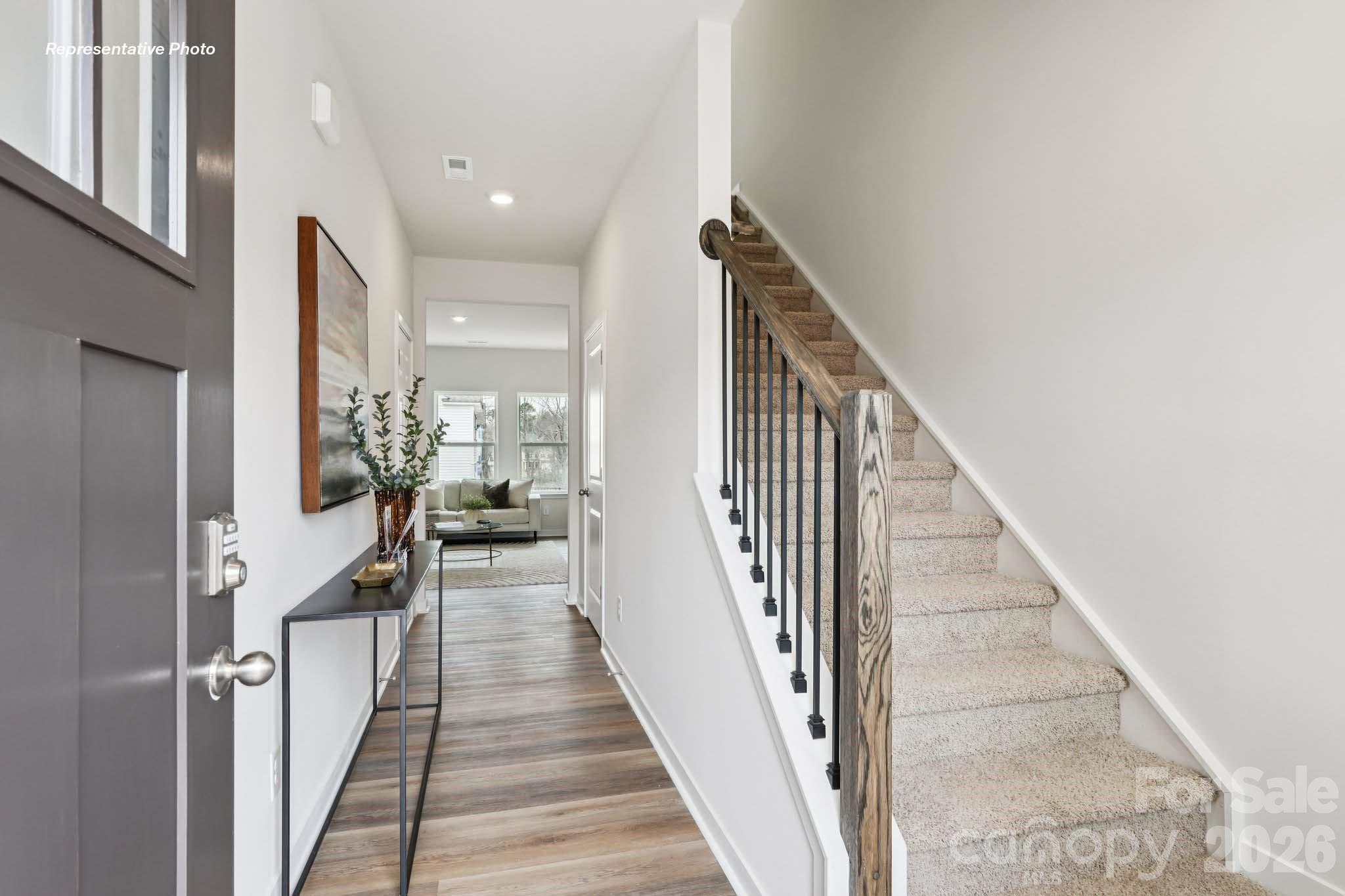 2813 Frances View Lane