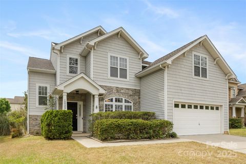 10933 Sedgemoor Lane E Charlotte NC 28277