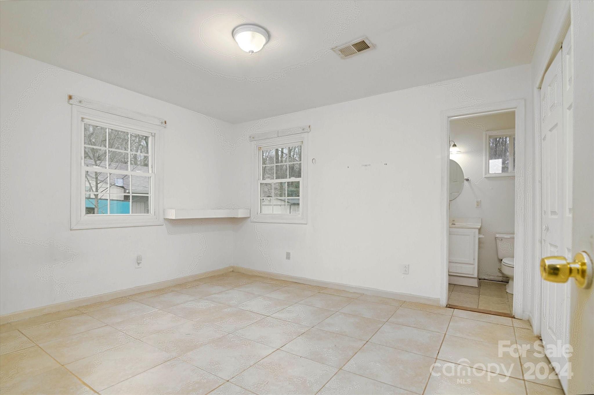 Garden City - Residential