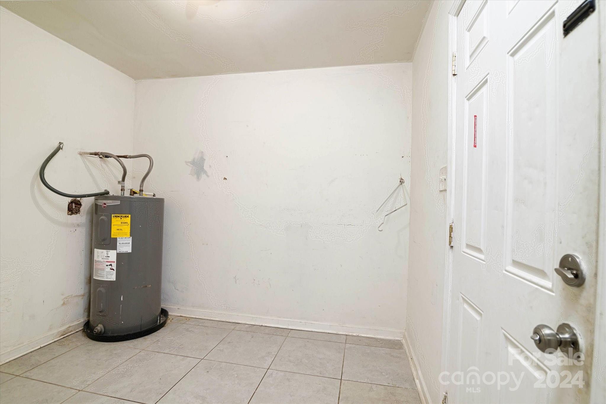 Garden City - Residential