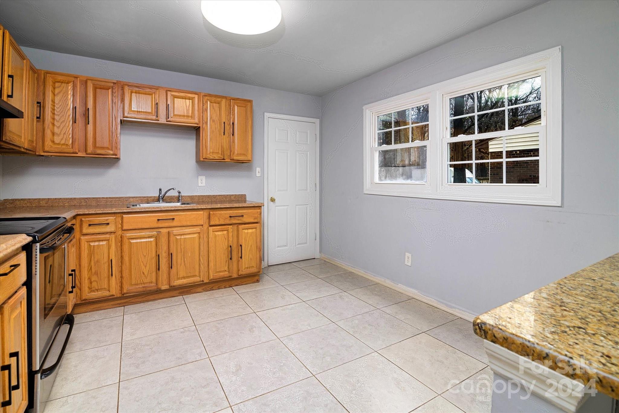 Garden City - Residential