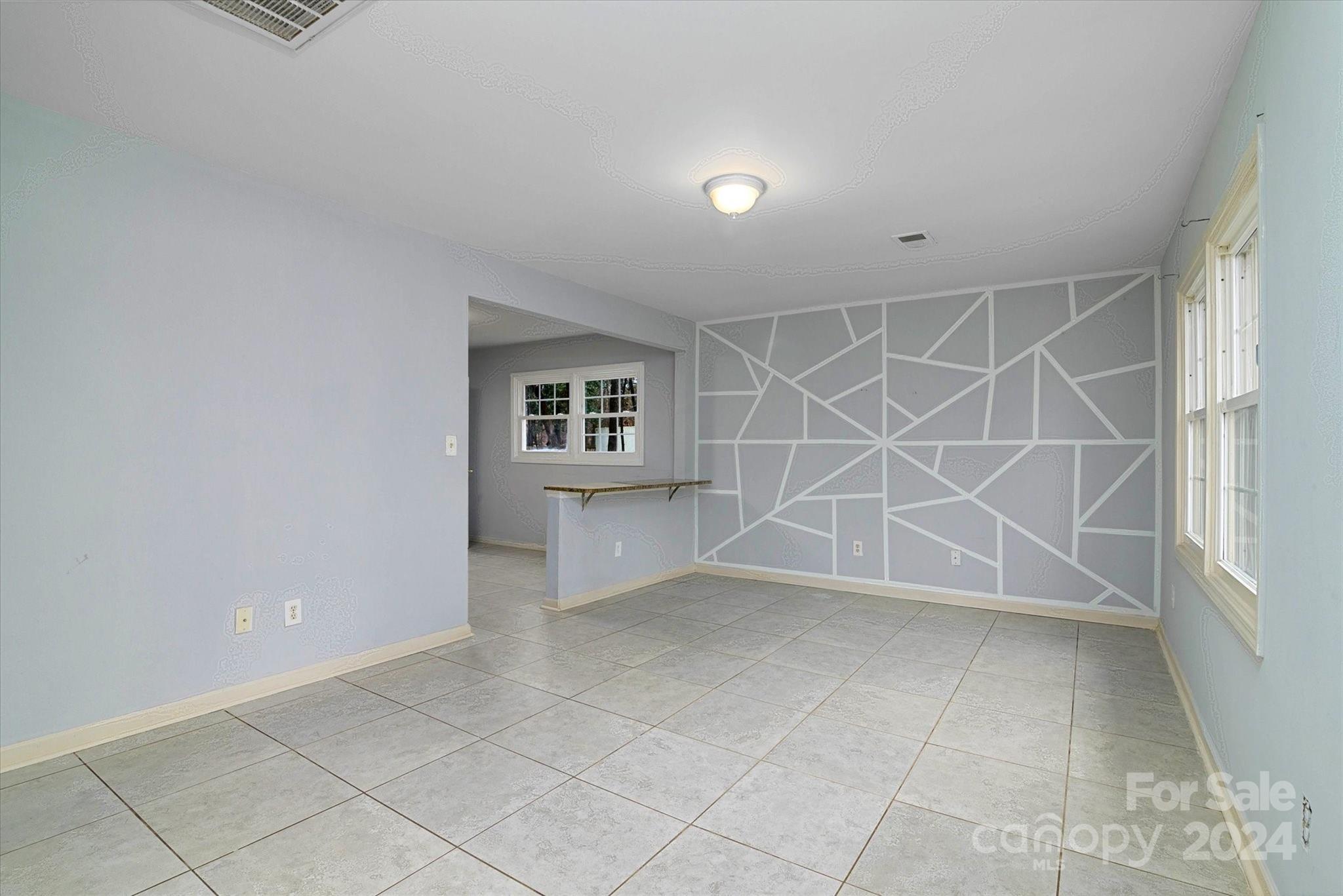 Garden City - Residential