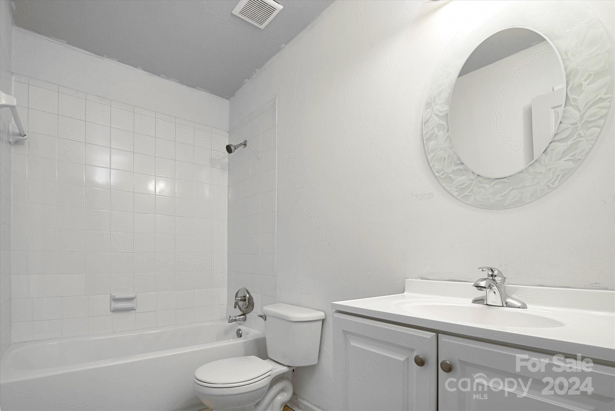 Garden City - Residential