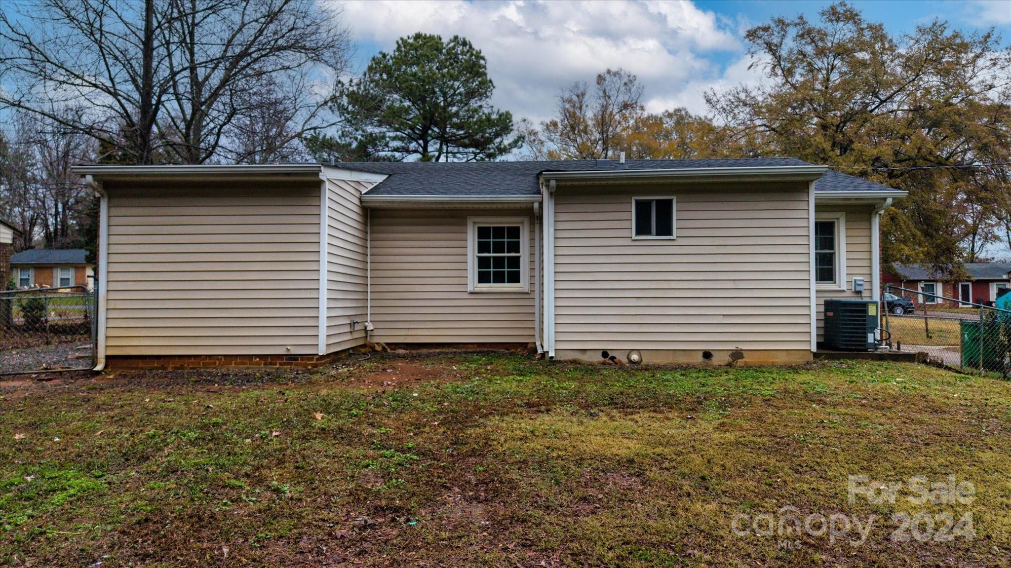 Garden City - Residential