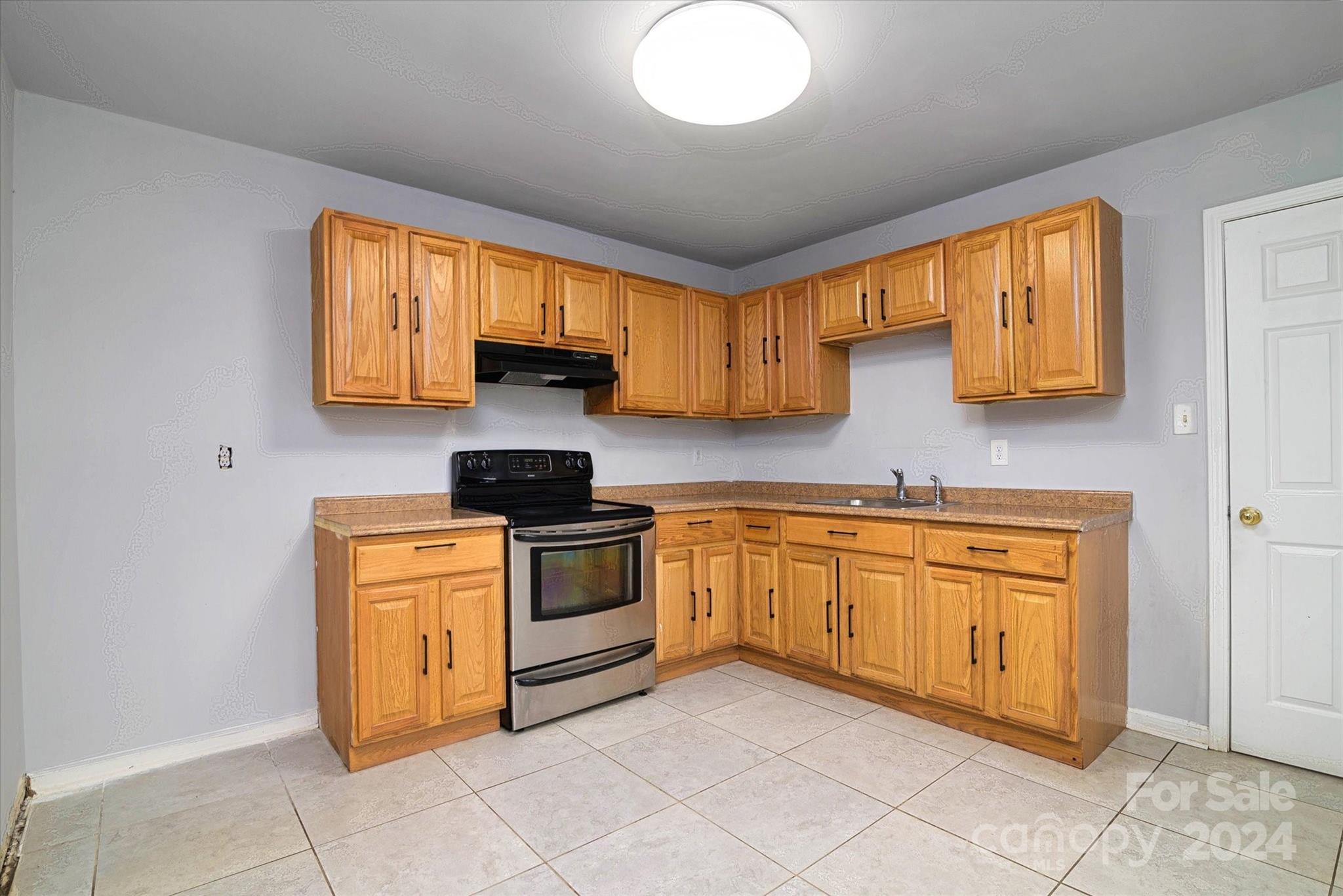 Garden City - Residential