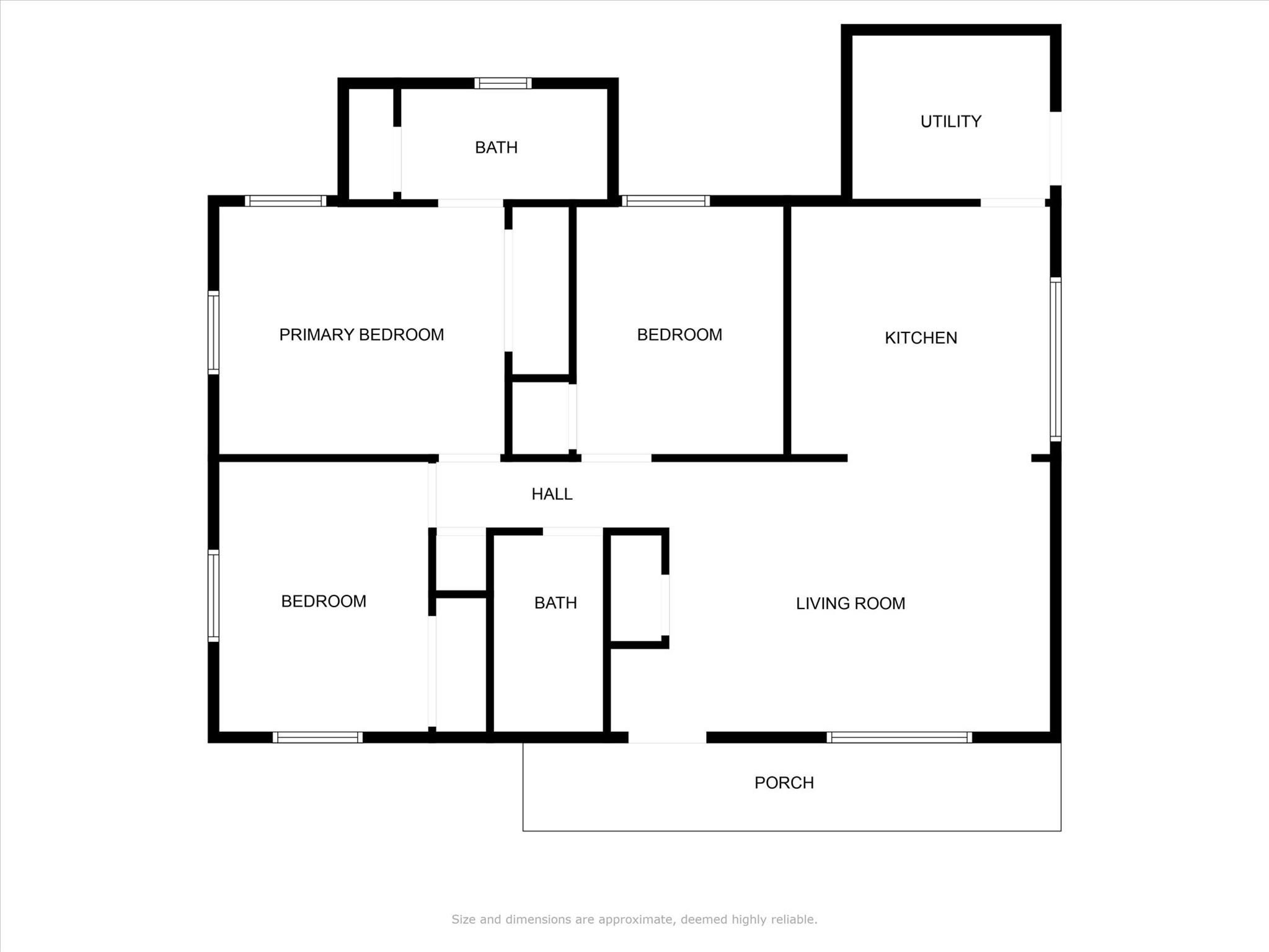 Garden City - Residential