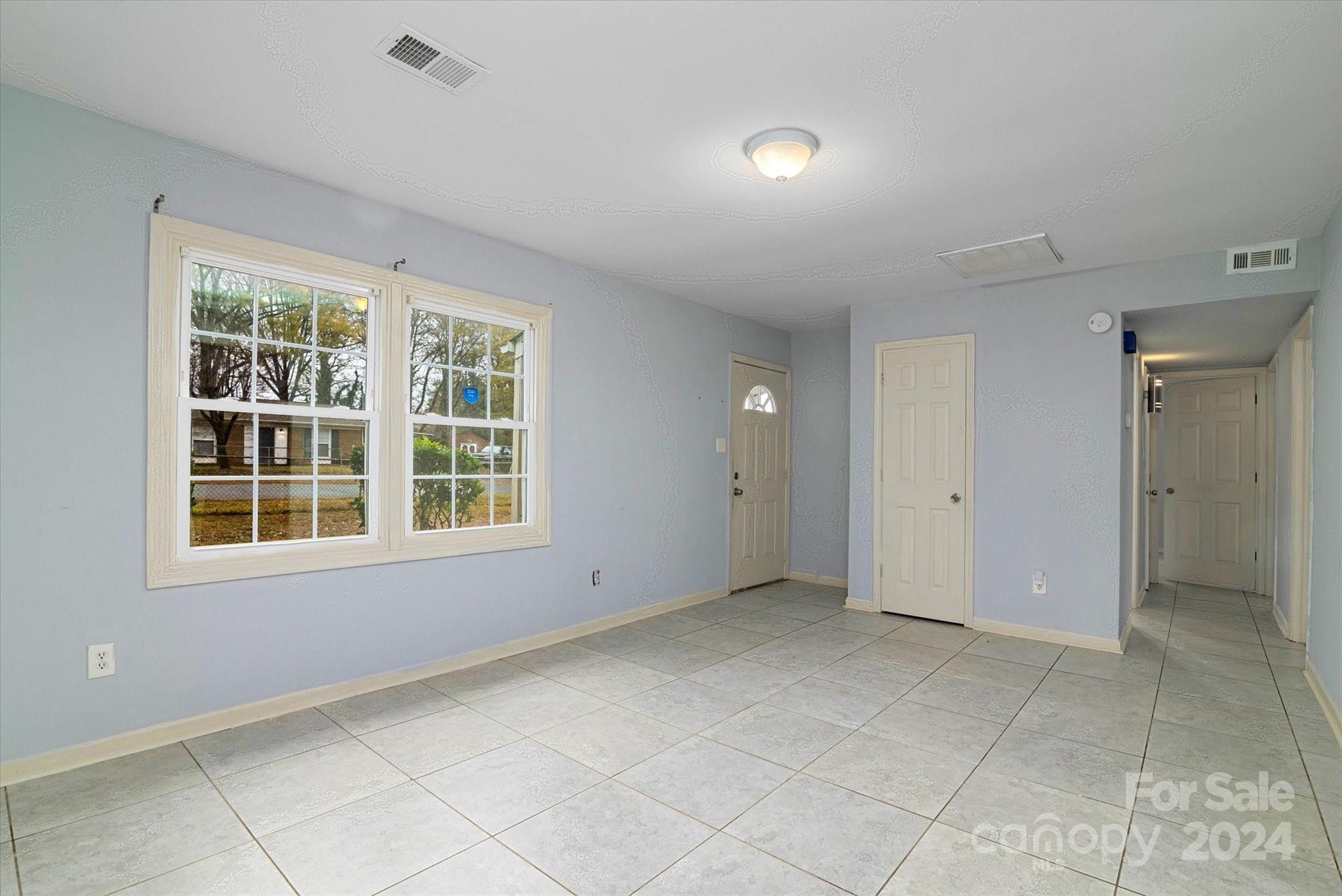 Garden City - Residential