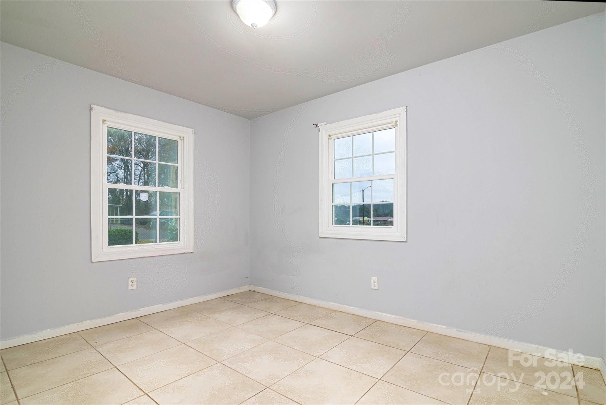 Garden City - Residential