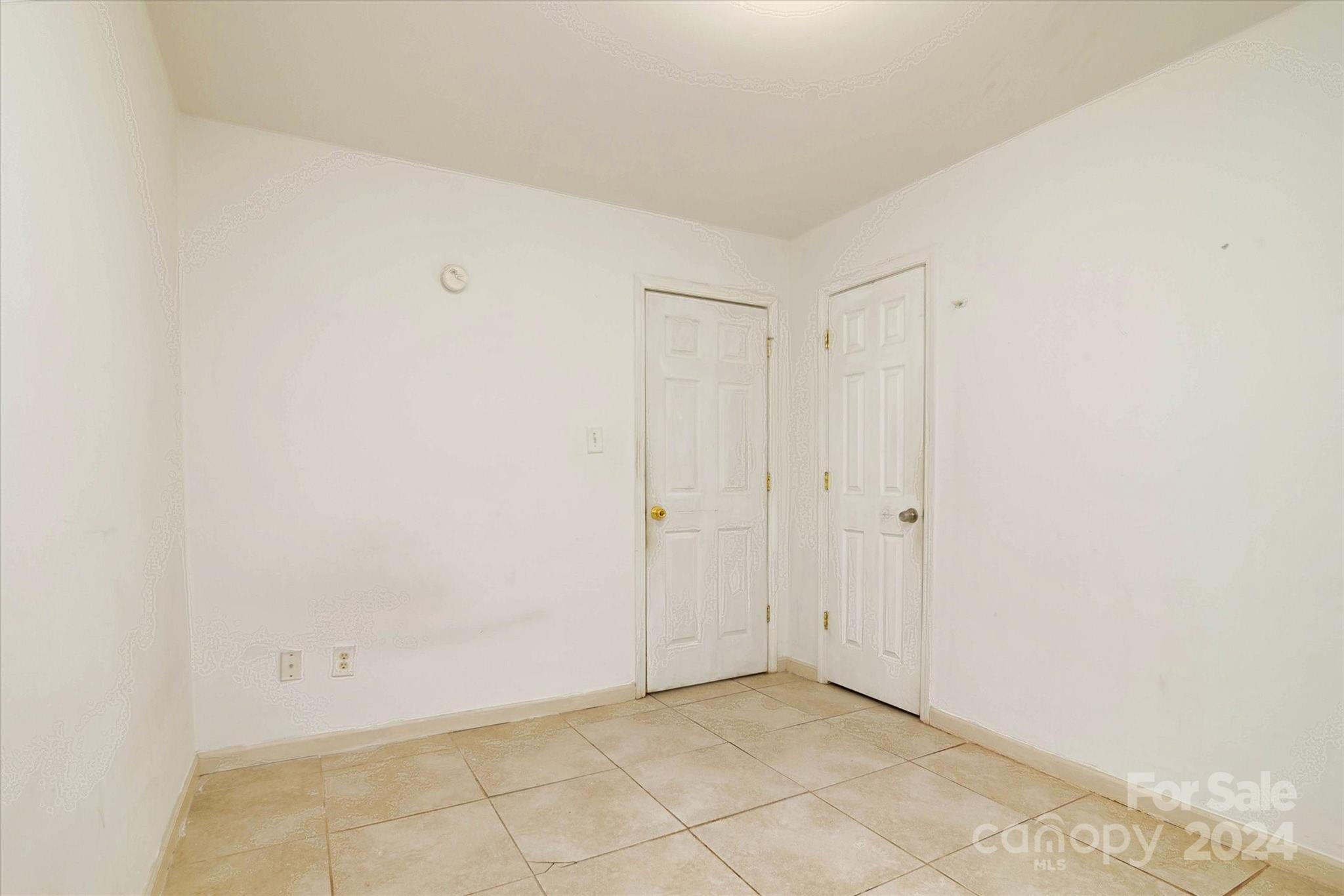 Garden City - Residential