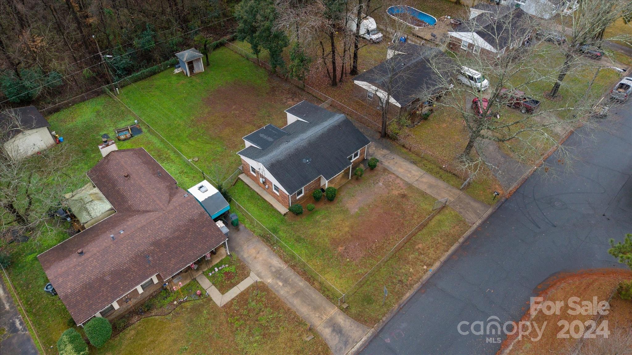 Garden City - Residential