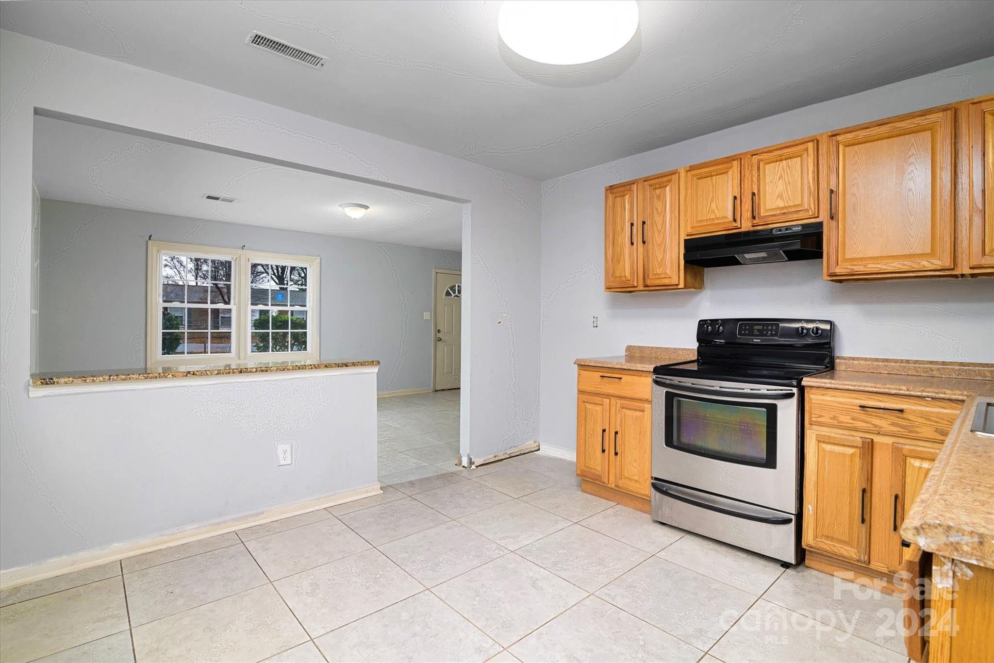 Garden City - Residential