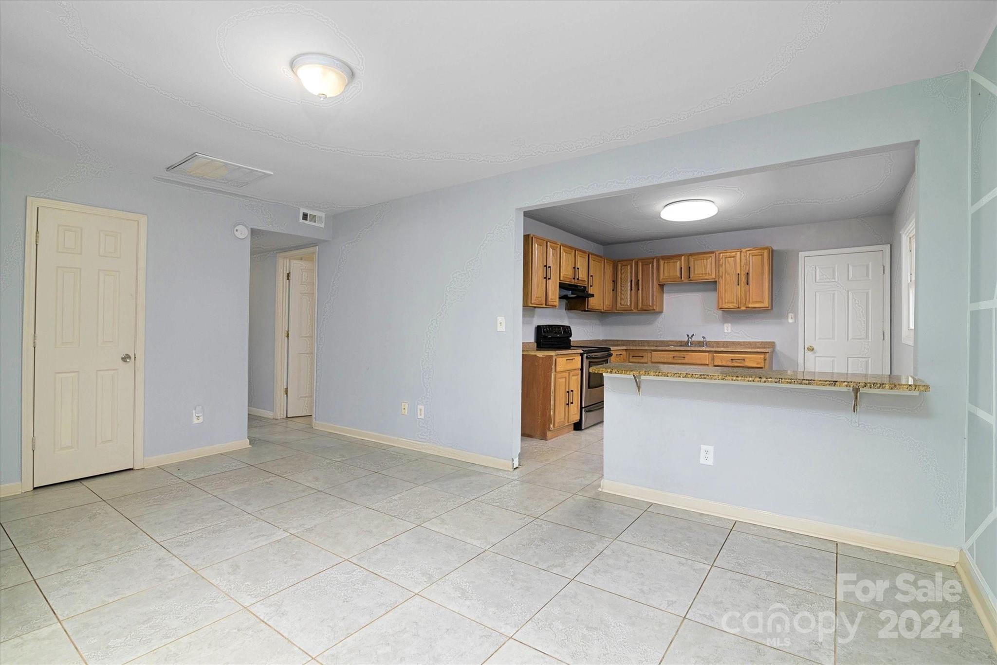 Garden City - Residential