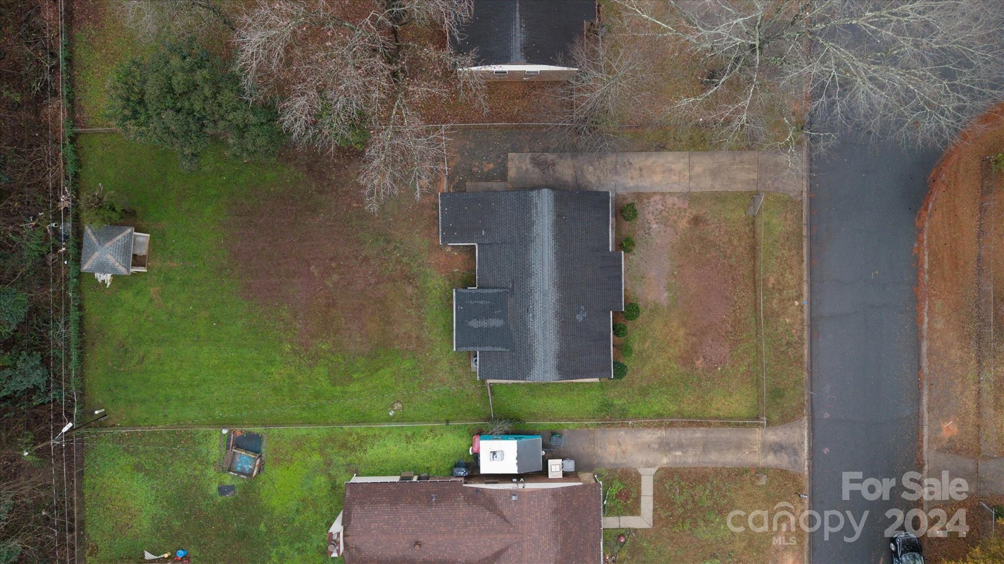 Garden City - Residential