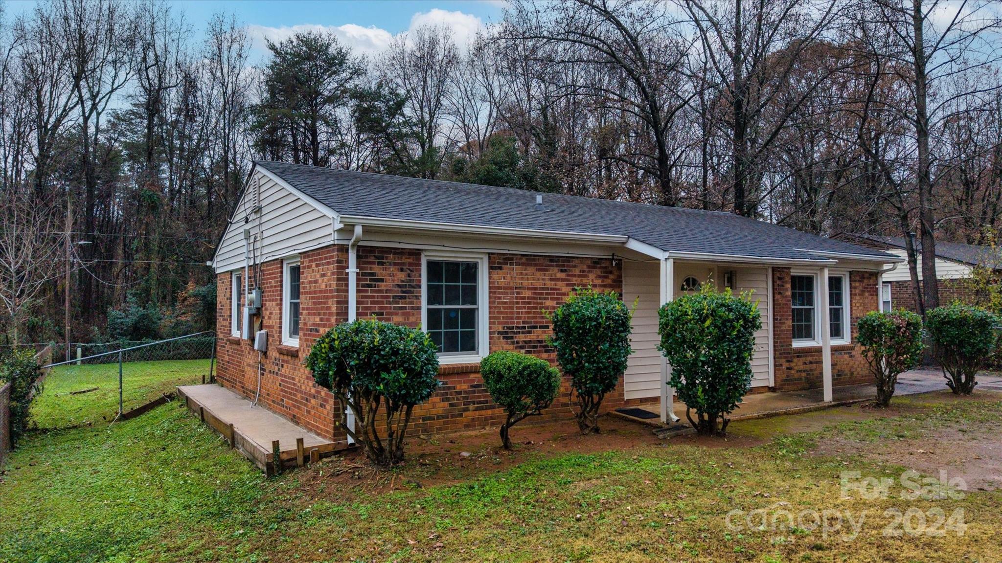 Garden City - Residential