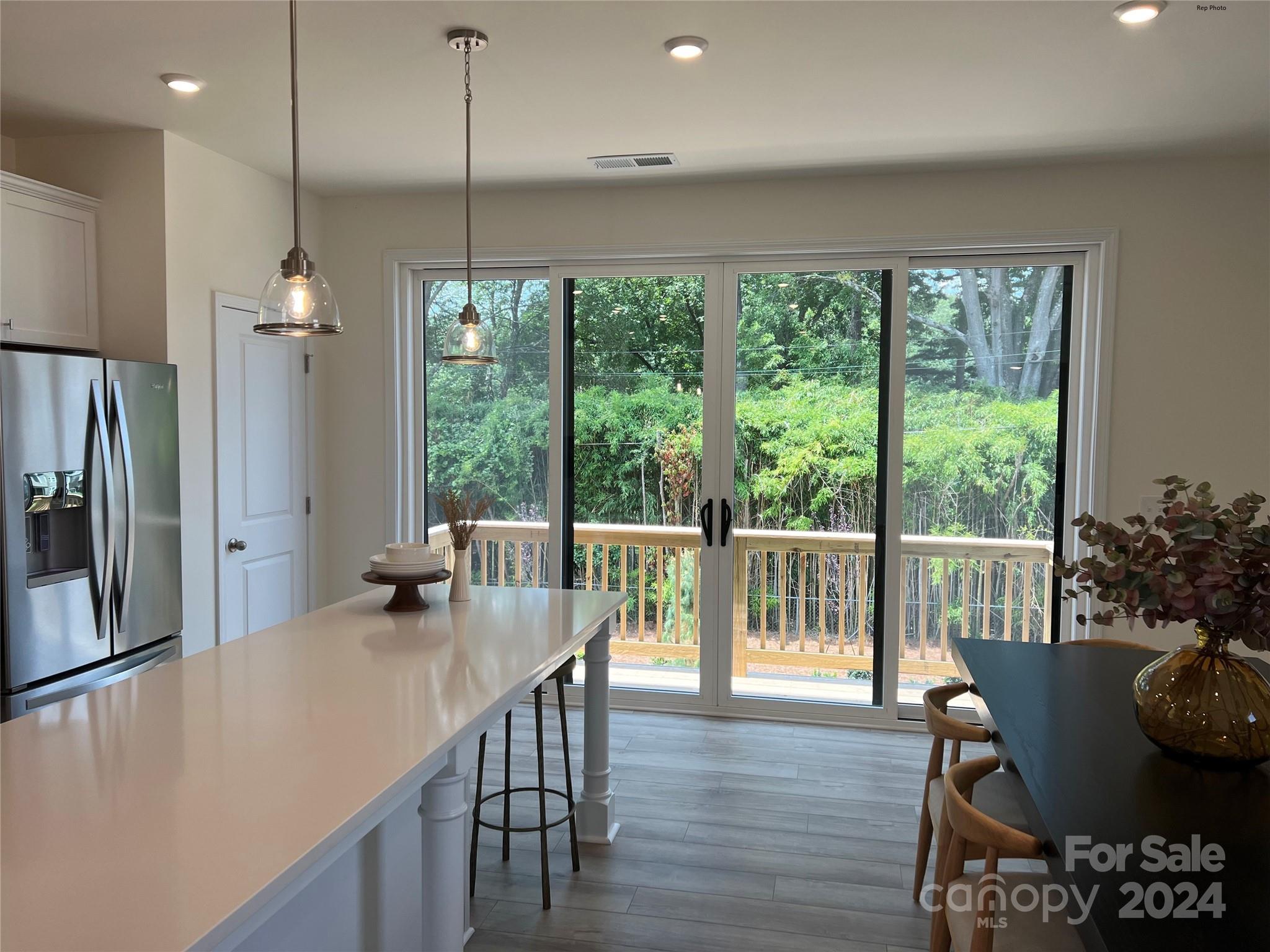 The Townes of Cotswold - Residential