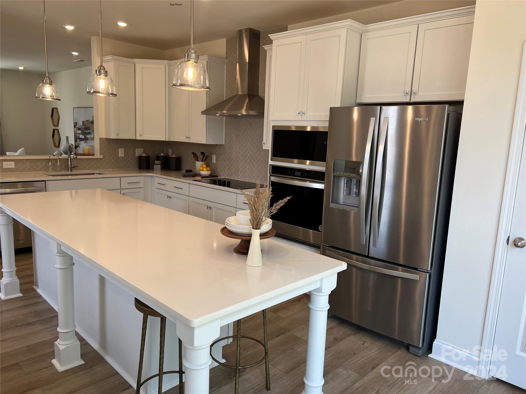 The Townes of Cotswold - Residential