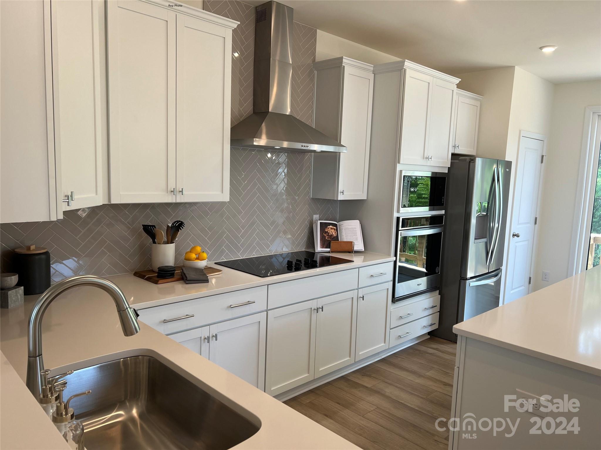 The Townes of Cotswold - Residential