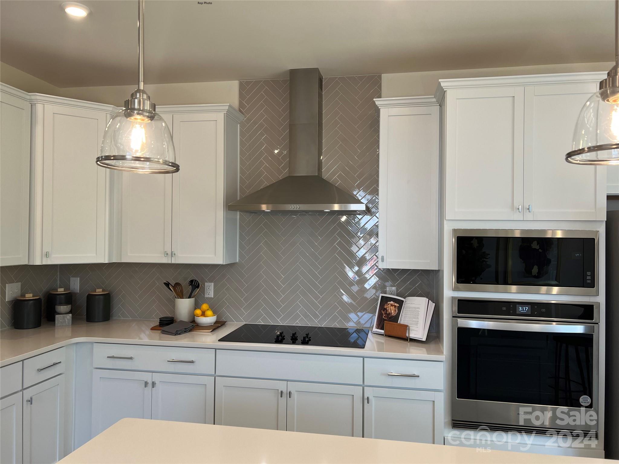 The Townes of Cotswold - Residential