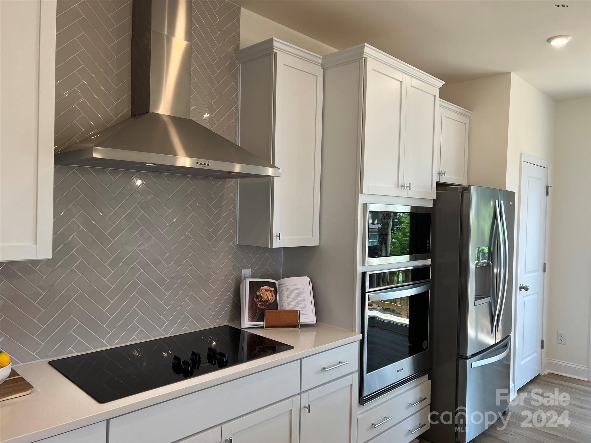 The Townes of Cotswold - Residential