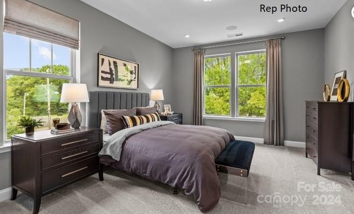 The Townes of Cotswold - Residential