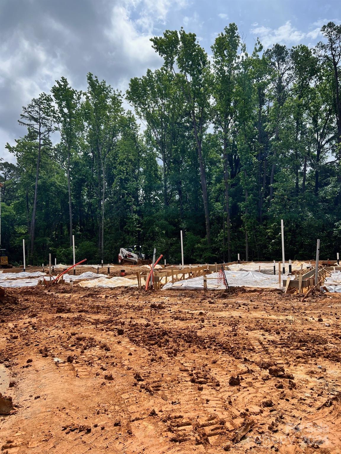 The Townes of Cotswold - Residential