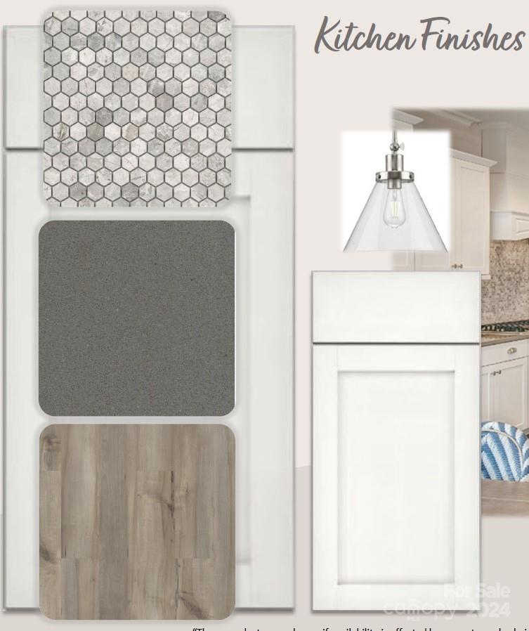 The Townes of Cotswold - Residential