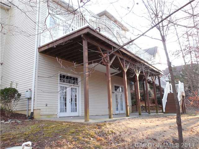 Bay Pointe - Residential