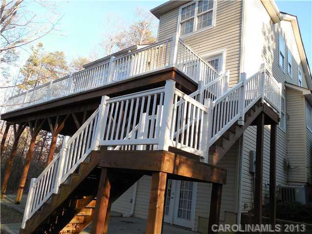 Bay Pointe - Residential