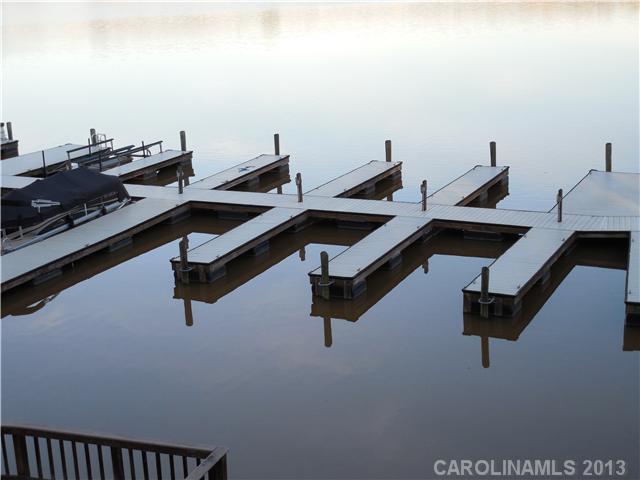 Bay Pointe - Residential