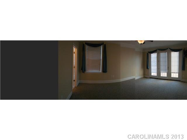 Bay Pointe - Residential