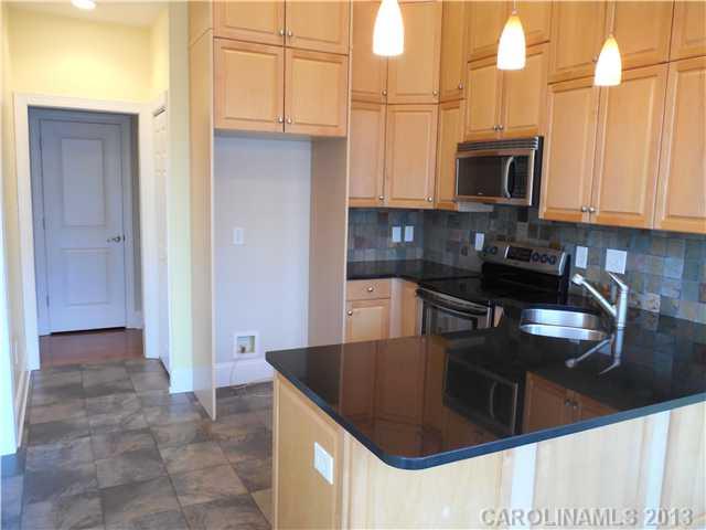 Bay Pointe - Residential