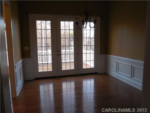 Bay Pointe - Residential