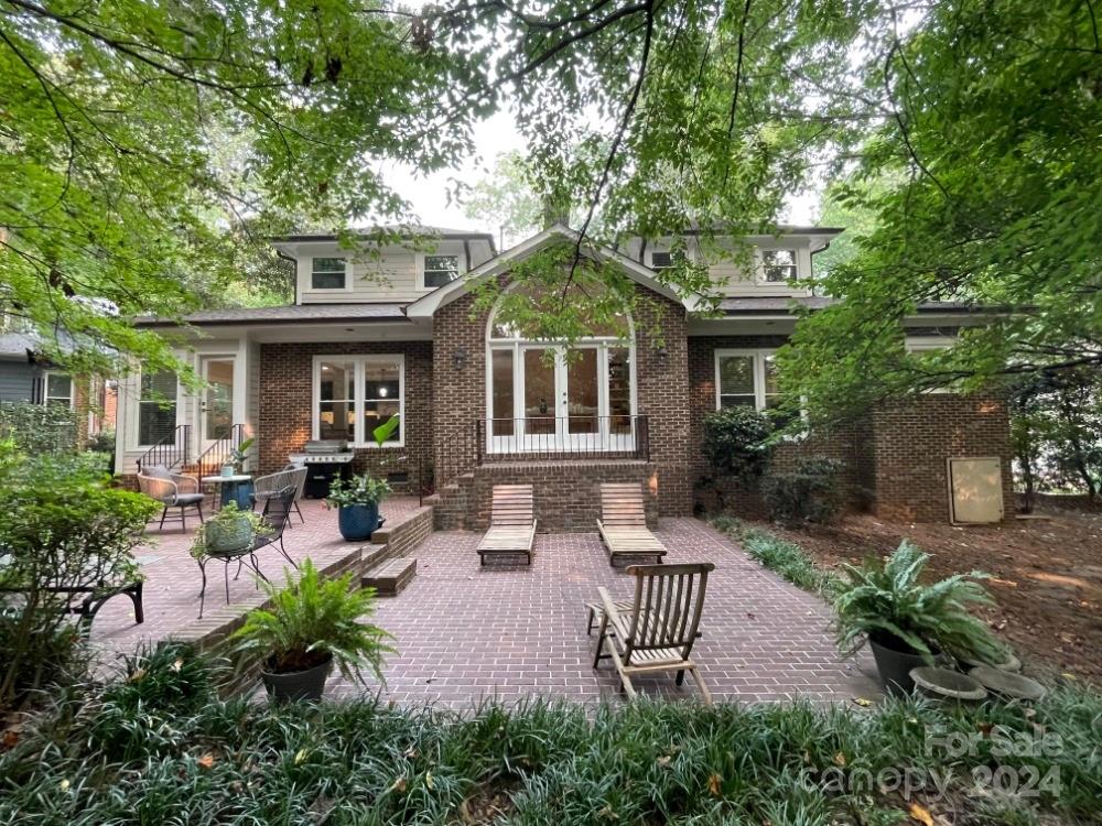 Bentley Oaks - Residential